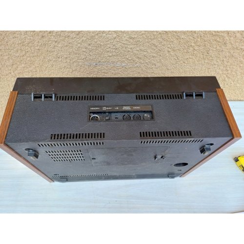 Magnetophone Philips 4 Track N 4308