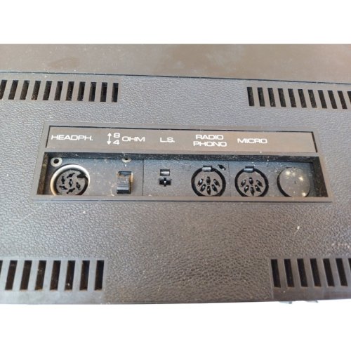 Magnetophone Philips 4 Track N 4308