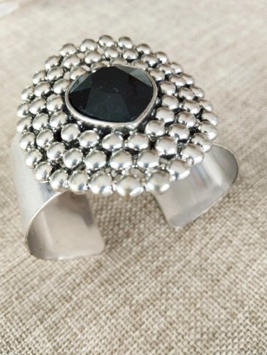 Magnifique bracelet coeur