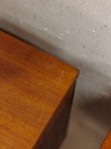 Maïa, la paire de chevets Erika N°260