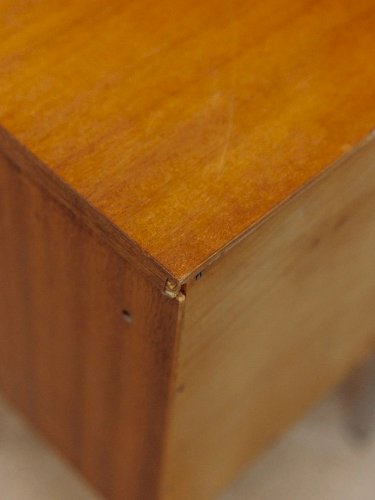 Maïa, la paire de chevets Erika N°260