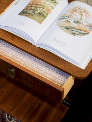 Maïa, la paire de chevets scandinaves N°293