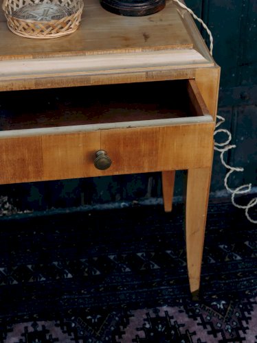 Maïa, la petite table de chevet N°109