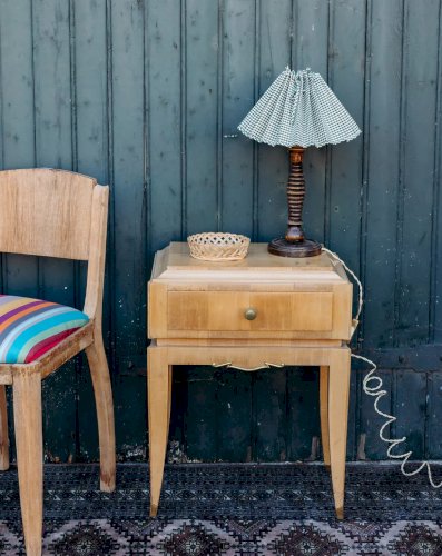 Maïa, la petite table de chevet N°109