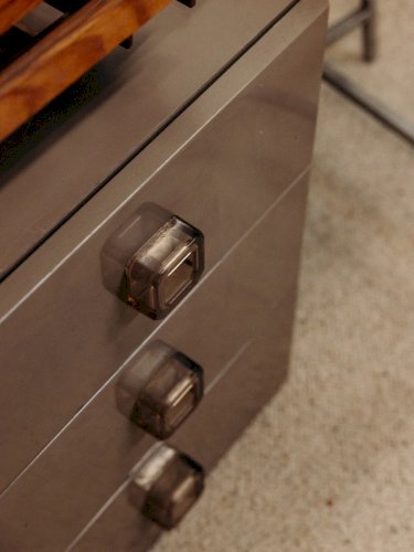 Maïa, la table de chevet Allibert N°261