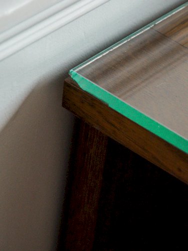 Maïa, la table de chevet en bois N°255