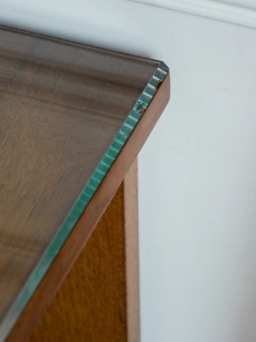 Maïa, la table de chevet en bois N°255