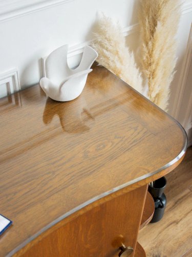 Maïa, la table de chevet en bois N°255