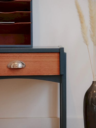 Maïa, la table de chevet en bois N°300