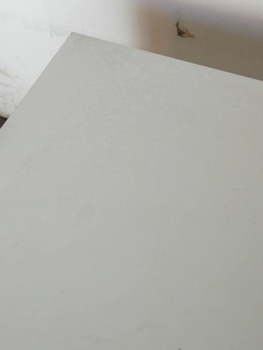 Maïa, la table de chevet en bois N°84