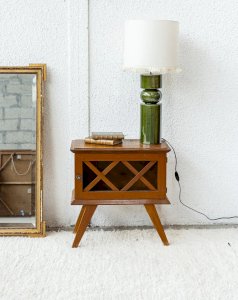 Maïa, la table de chevet N°107