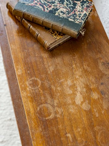 Maïa, la table de chevet N°107