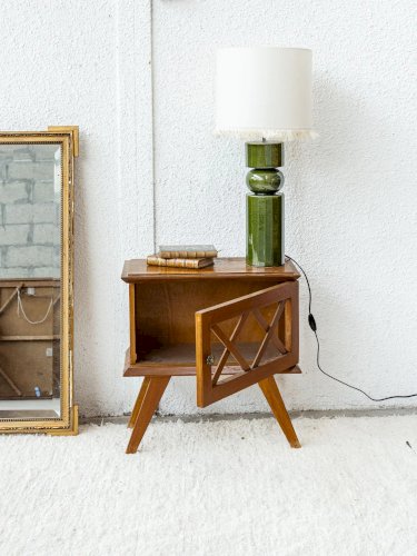 Maïa, la table de chevet N°107