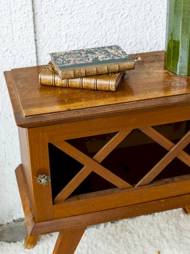 Maïa, la table de chevet N°107