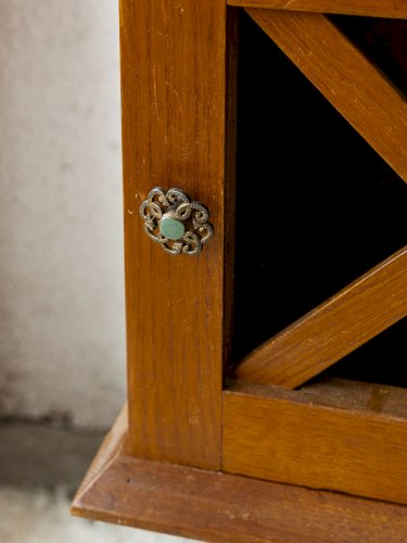 Maïa, la table de chevet N°107