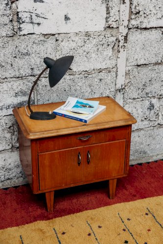 Maïa, la table de chevet N°59