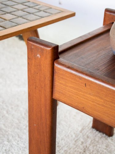 Maïa, la table de chevet N°83