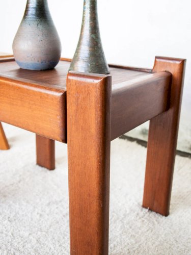 Maïa, la table de chevet N°83