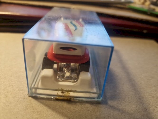 Majorette Promotionnel Chambourcy Buggy Party 71..neuf Boite