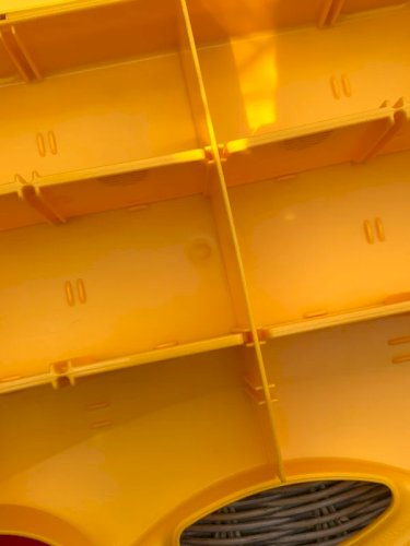 Malette/boîte de rangement Lego vide