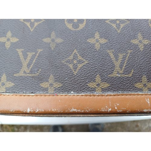 Mallette Wuitton Vanity