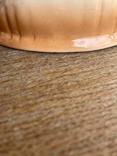 Mamie pot à biscuits / boîte