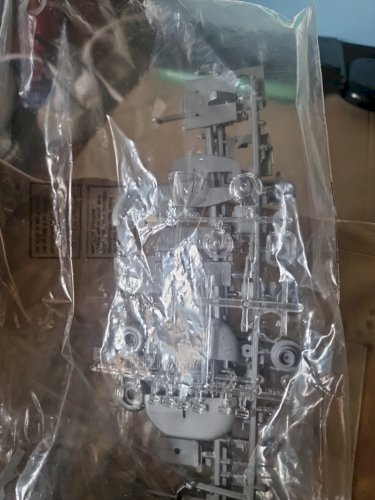 Maquette Avion  CONSOLIDATED B-24 LIBERATOR 1/72 Airfix