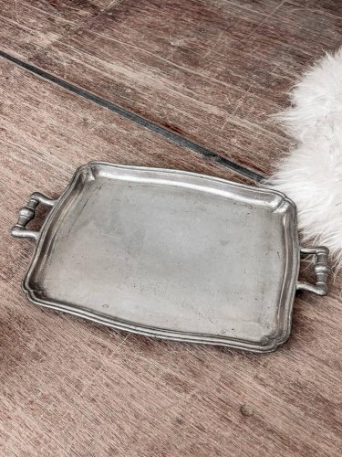 Marcel, le plateau argenté N°102