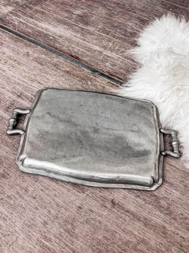 Marcel, le plateau argenté N°102