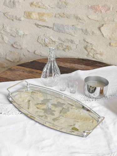 Marcel, le plateau miroir N°37