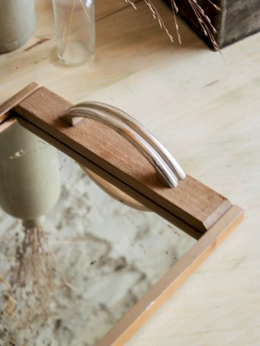 Marcel, le plateau miroir N°43