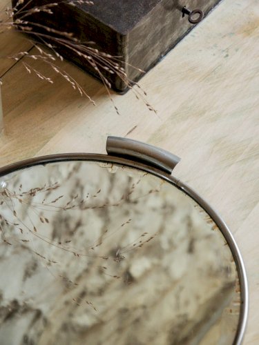 Marcel, le plateau miroir N°44