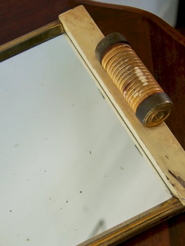 Marcel, le plateau miroir N°47