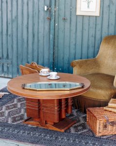 Marcel, le plateau miroir N°55