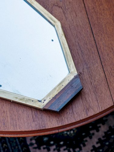 Marcel, le plateau miroir N°55