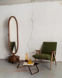 Marcel, the raised tray No. 86