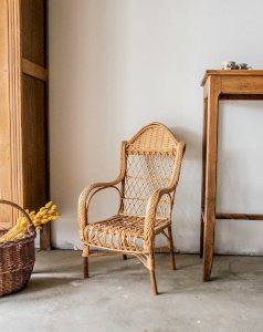 Marcus, le fauteuil pour enfant N°23