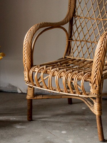 Marcus, le fauteuil pour enfant N°23