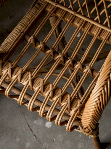 Marcus, le fauteuil pour enfant N°23