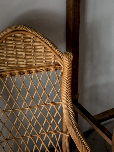 Marcus, le fauteuil pour enfant N°23