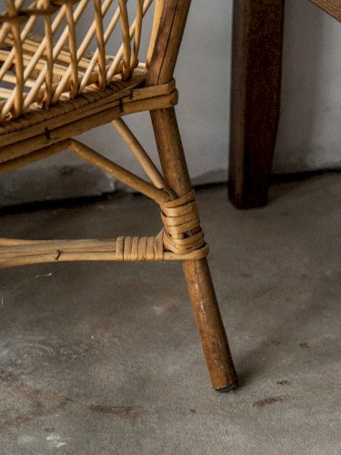 Marcus, le fauteuil pour enfant N°23