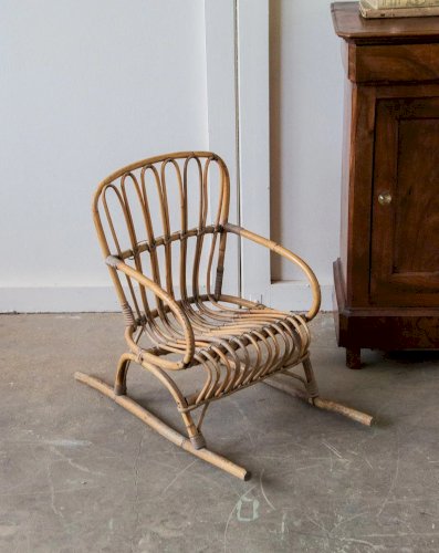 Marcus, le fauteuil pour enfant N°42