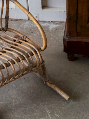 Marcus, le fauteuil pour enfant N°42