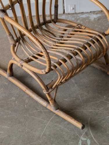 Marcus, le fauteuil pour enfant N°42