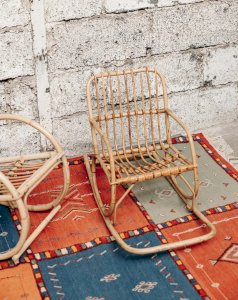 Marcus, le rocking chair pour enfant N°38