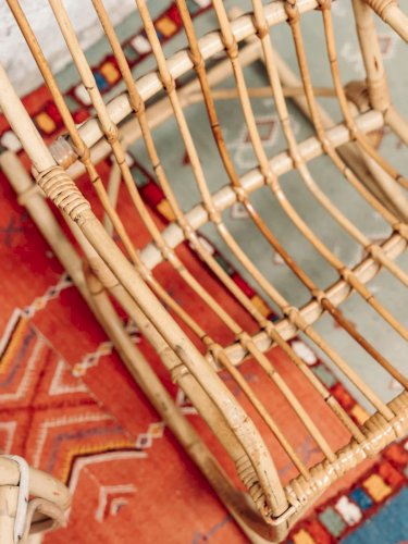 Marcus, le rocking chair pour enfant N°38