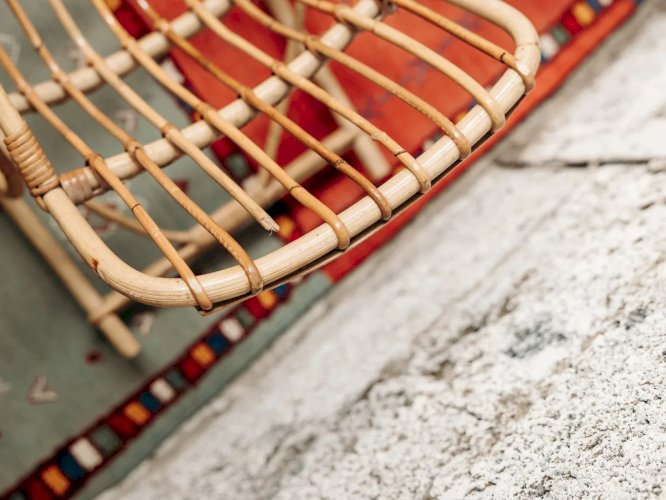 Marcus, le rocking chair pour enfant N°38