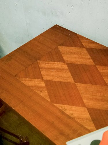 Margaret, la grande enfilade en bois N°220