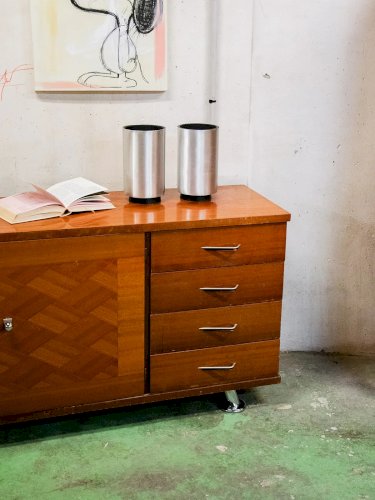 Margaret, la grande enfilade en bois N°220