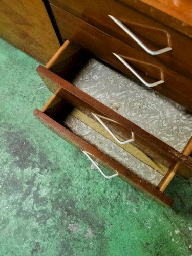 Margaret, la grande enfilade en bois N°220